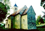 Kostolk sv. Juraja